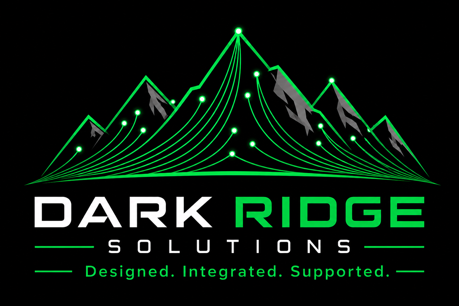Dark Ridge Solutions